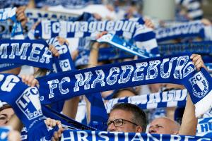 13 Spieler des 1. FC Magdeburg mit COVID 19 infiziert – Spiel in Zwickau abgesagt