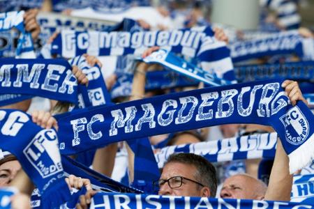 Spielabsage nach Corona-Ausbruch beim 1. FC Magdeburg – FCK mit mehreren Fällen Spielabsage nach Corona-Ausbruch beim 1. FC Magdeburg – FCK mit mehreren Fällen