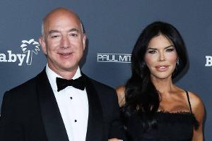 Knausrig? Jeff Bezos spendet 500.000 Dollar bei Wohltätigkeitsgala