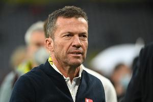 Deutsches WM-Aufgebot: Matthäus würde auf Hummels verzichten