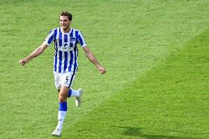 Herthas Stark zur Vollauslastung beim Berlin-Derby: "Ein bisschen komisch"