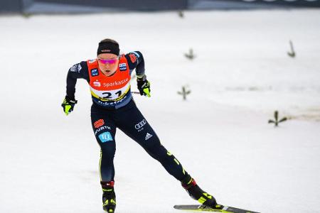 Tour de Ski: Frauen-Quartett erreicht Viertelfinale Tour de Ski: Frauen-Quartett erreicht Viertelfinale