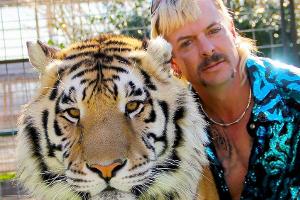 "Tiger King" hat noch eine Klage am Hals.