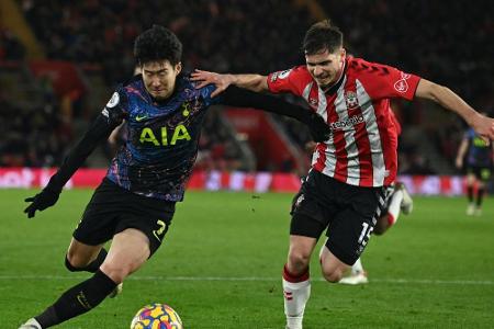 Premier League: Liverpool mit Rückschlag im Titelrennen Premier League: Liverpool mit Rückschlag im Titelrennen