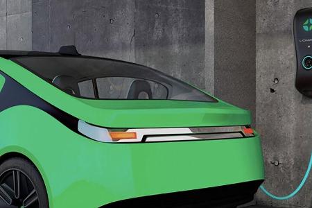 12/2021, L-Charge mobile Ladestationen für Elektroautos 12/2021, L-Charge mobile Ladestationen für Elektroautos