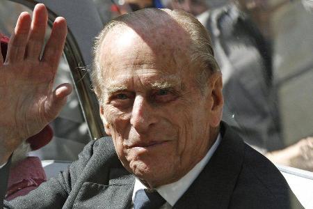 Tweets zu Prinz Philip wurden 2021 besonders häufig auf den Royal-Accounts bei Twitter gelikt. Tweets zu Prinz Philip wurden 2021 besonders häufig auf den Royal-Accounts bei Twitter gelikt.