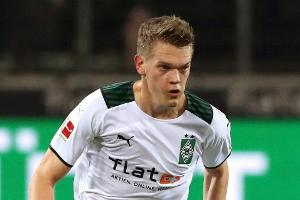 Ginter wird Gladbach im Sommer verlassen
