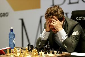 Carlsen enttrohnt: Abdusattorow Weltmeister im Schnellschach
