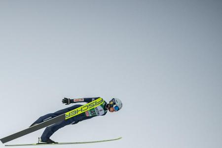 Trotz polnischer Krise: Titelverteidiger Stoch vor Tournee zuversichtlich Trotz polnischer Krise: Titelverteidiger Stoch vor Tournee zuversichtlich