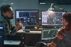 Netflix kündigt "Don't Look Up"-Podcast an