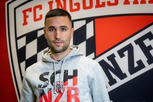 Zweitliga-Schlusslicht Ingolstadt leiht Torhüter Stojanovic aus