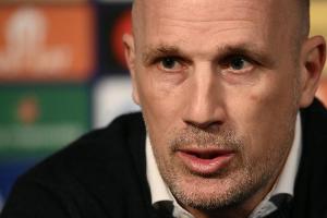 Clement soll Kovac-Nachfolger in Monaco werden