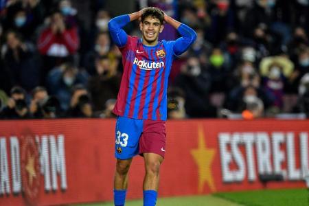 Ezzalzouli entscheidet sich kurz vor Afrika-Cup für Spanien Ezzalzouli entscheidet sich kurz vor Afrika-Cup für Spanien