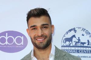 Sam Asghari hätte gerne in "And Just Like That..." mitgespielt.