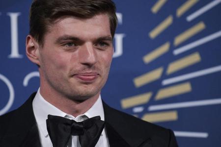 TV-Doku über den Weltmeister: TV-Doku über den Weltmeister: