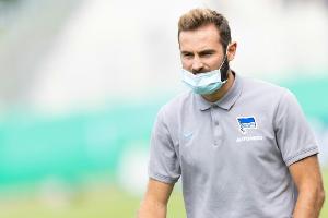 Herthas Tousart positiv auf Corona getestet
