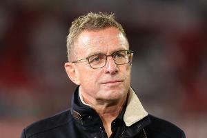 United bestätigt: Rangnick-Debüt frühestens am Sonntag