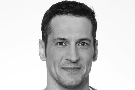 Mirco Nontschew starb im Alter von nur 52 Jahren. Mirco Nontschew starb im Alter von nur 52 Jahren.