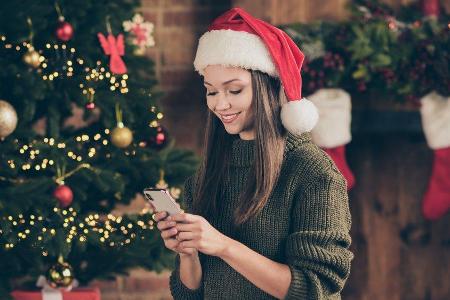 So landen die richtigen Geschenke aus der Welt der Technik unterm Weihnachtsbaum. So landen die richtigen Geschenke aus der Welt der Technik unterm Weihnachtsbaum.