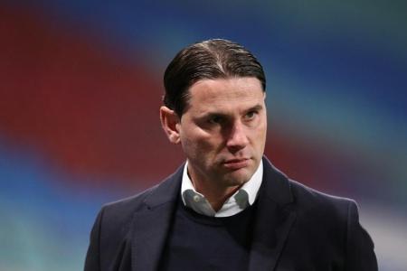 Leverkusen nach Klatsche selbstkritisch: Leverkusen nach Klatsche selbstkritisch: