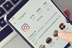 Meta-Jahresrückblick 2021: Die Top-Themen auf Facebook und Instagram
