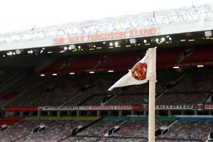 Corona-Sorgen: Spiel von Manchester United wackelt