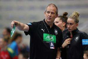 "Sieht gut aus": DHB-Frauen in Bestbesetzung ins WM-Viertelfinale