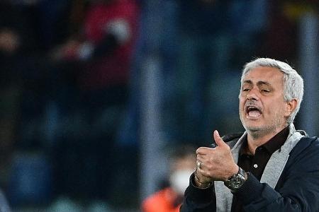 Medien: Mourinho zeigt Interesse an Tolisso und Grillitsch Medien: Mourinho zeigt Interesse an Tolisso und Grillitsch