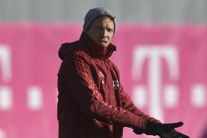 FC Bayern enttäuscht: "Da war mehr drin"