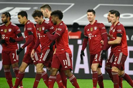 Champions League: Bayern gegen Salzburg - Europa League: BVB gegen Rangers, RB gegen Real Sociedad Champions League: Bayern gegen Salzburg - Europa League: BVB gegen Rangers, RB gegen Real Sociedad