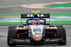 Fittipaldi nach Unfall: "Geht ihm viel besser als erwartet"