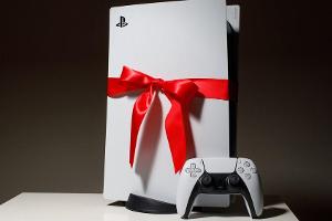 Begehrtes Weihnachtsgeschenk: Wie bekomme ich eine PS5?