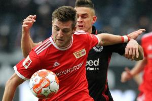 "Das ist dein Ziel": Union-Profi Knoche träumt von Champions League