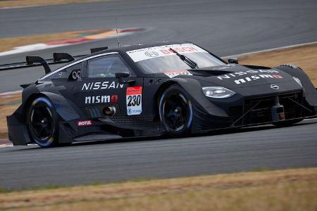 Nissan Z GT500 Nismo Super GT Japan Nissan Z GT500 Nismo Super GT Japan