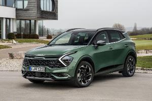 Erste Fahrt im 180 PS starken GT-Line