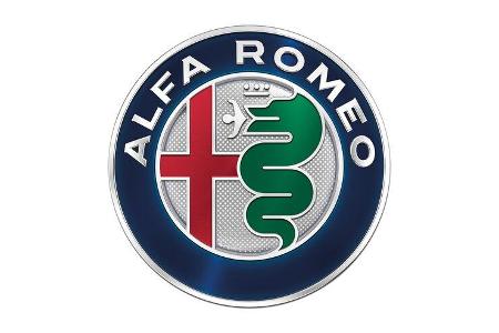 Alfa Romeo Logo Alfa Romeo Logo