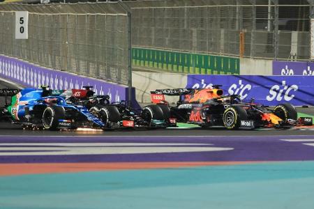 Knapp dreieinhalb Millionen Fans sehen Formel-1-Rennen bei RTL Knapp dreieinhalb Millionen Fans sehen Formel-1-Rennen bei RTL