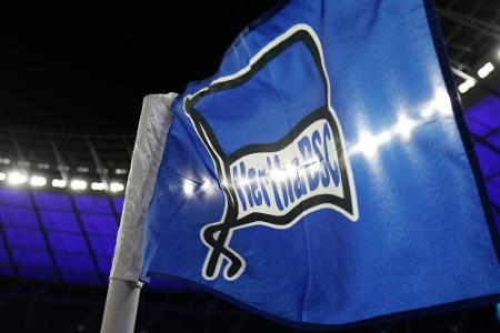 Hertha BSC und Stuttgart melden weitere Coronafälle Hertha BSC und Stuttgart melden weitere Coronafälle