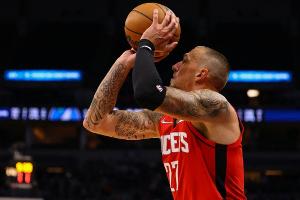 NBA: Theis siegt bei Rückkehr in die Startformation
