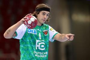 Handball: European-League-Spiel der Füchse nach Coronafällen abgesagt
