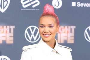 Jahresrückblick 2021: TikTok-Nutzer feiern Shirin David