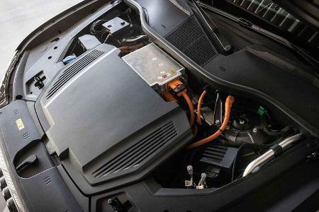 AUDI E-Tron Sportback