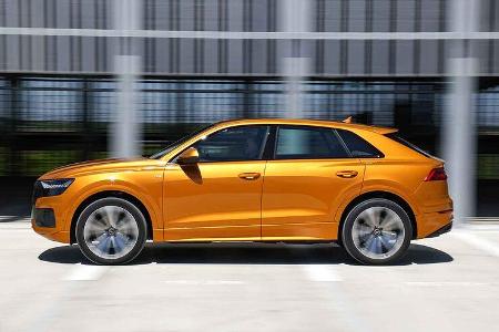 Q8 50 TDI