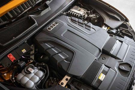 Q8 50 TDI