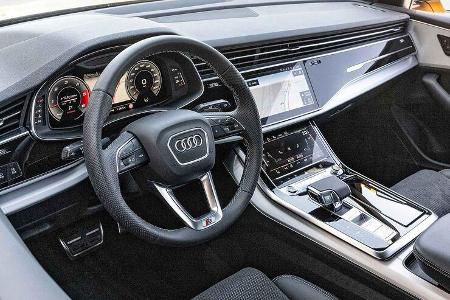 Q8 50 TDI