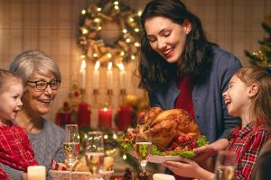 Leckeres Weihnachten: Rezepte finden per App