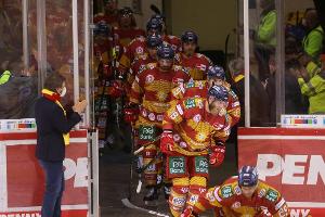 Eishockey: DEG verlängert mit Ehl und O'Donnell