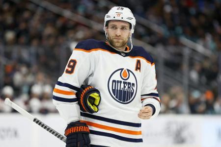 Weitere Spielabsagen in der NHL - Olympia-Teilnahme fraglich Weitere Spielabsagen in der NHL - Olympia-Teilnahme fraglich
