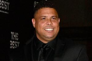 Brasilien-Idol Ronaldo steigt als Klubeigner bei Cruzeiro ein