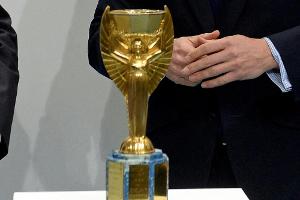 Das SID-Kalenderblatt am 19. Dezember: Coupe Jules Rimet in Brasilien gestohlen